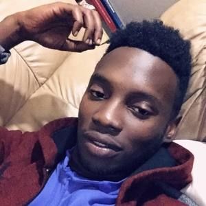 Meet your Posher, Lloyd